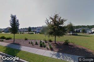 58 Spring Lake Cir, Savannah, GA 31407