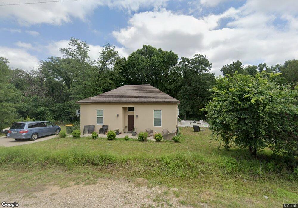 2424 Oak Leaf Trail, Cleburne, TX 76031 - photo 1