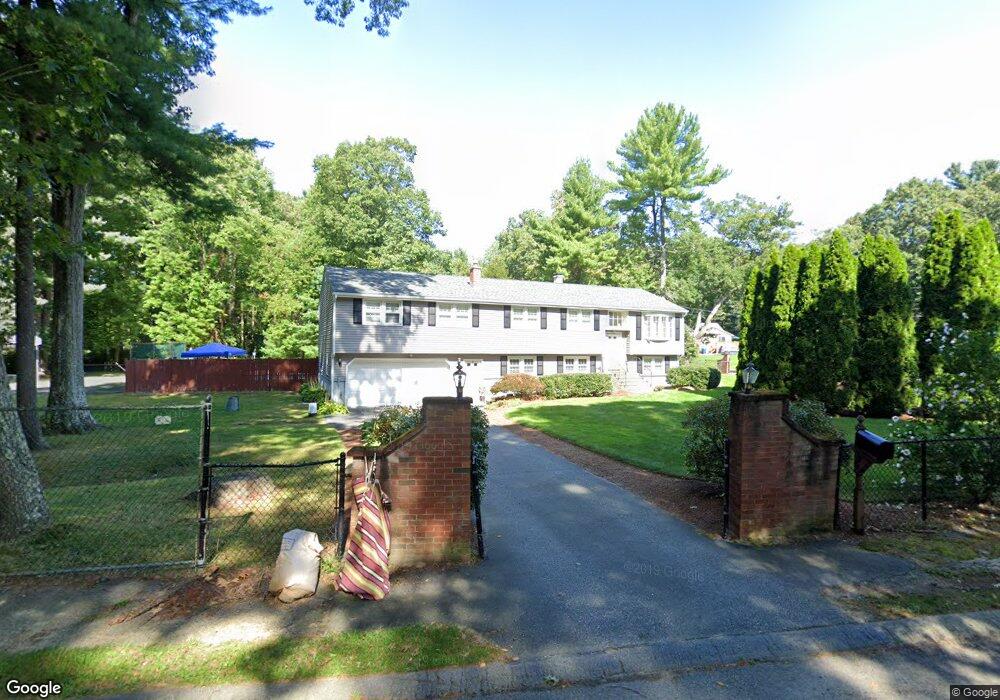 1 Champa Rd, Billerica, MA 01821 - photo 1