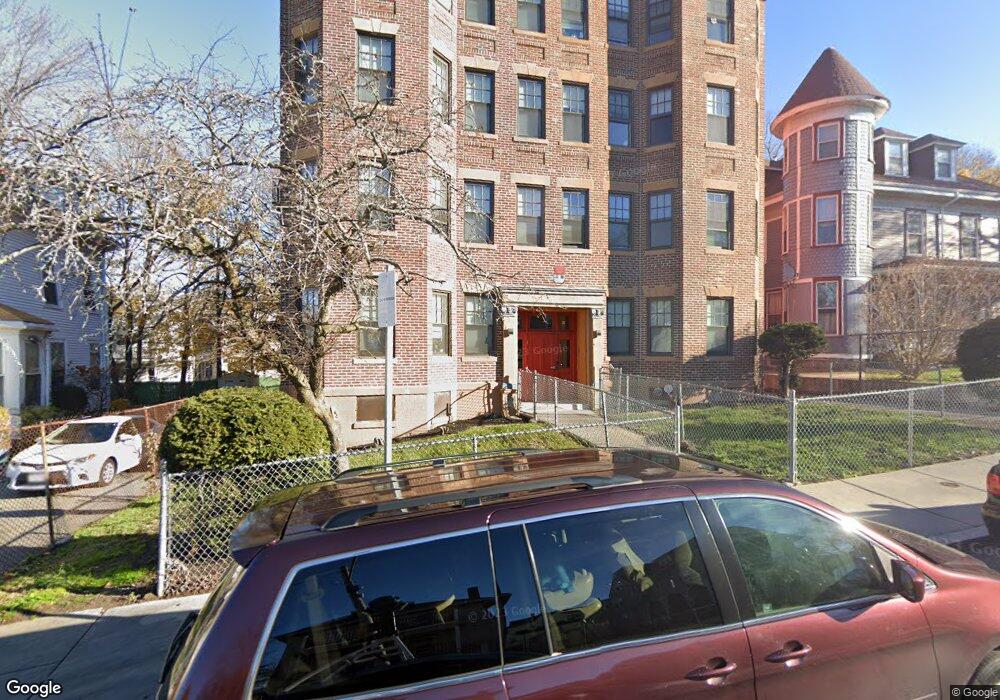 42 Lawrence Ave unit 1, Boston, MA 02121 - photo 1