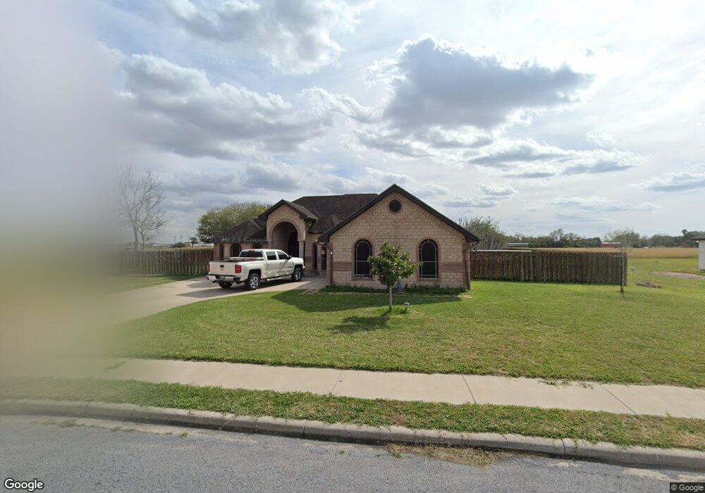 3212 Rosalinda St, Weslaco, TX 78599 - photo 1