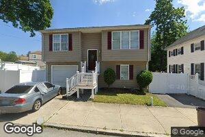 44 Magill St, Pawtucket, RI 02860