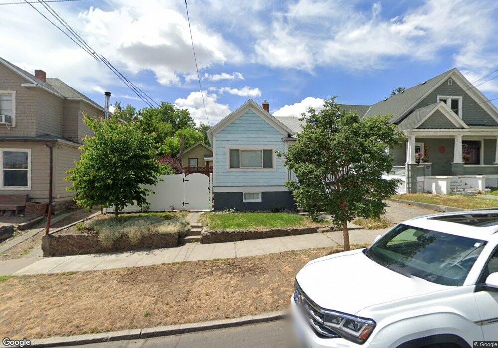 317 NW 8th St, Pendleton, OR 97801 - photo 1