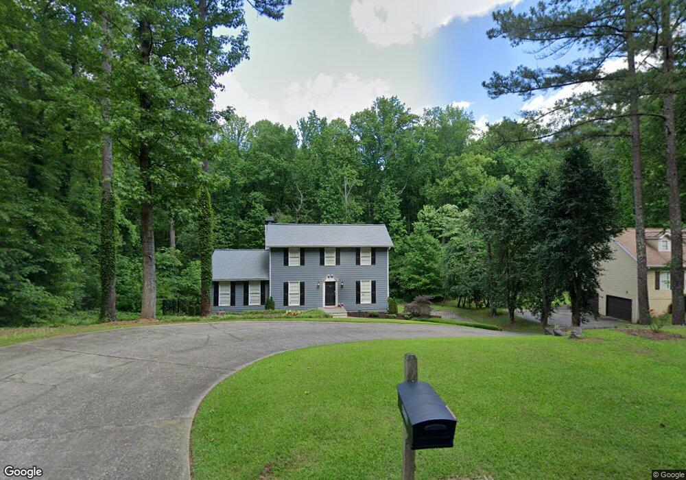 4576 N Landing Dr unit 58, Marietta, GA 30066 - photo 1