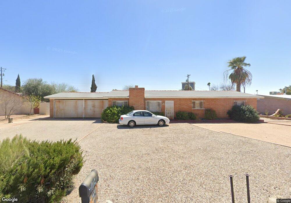 5132 E Holmes St, Tucson, AZ 85711 - photo 1
