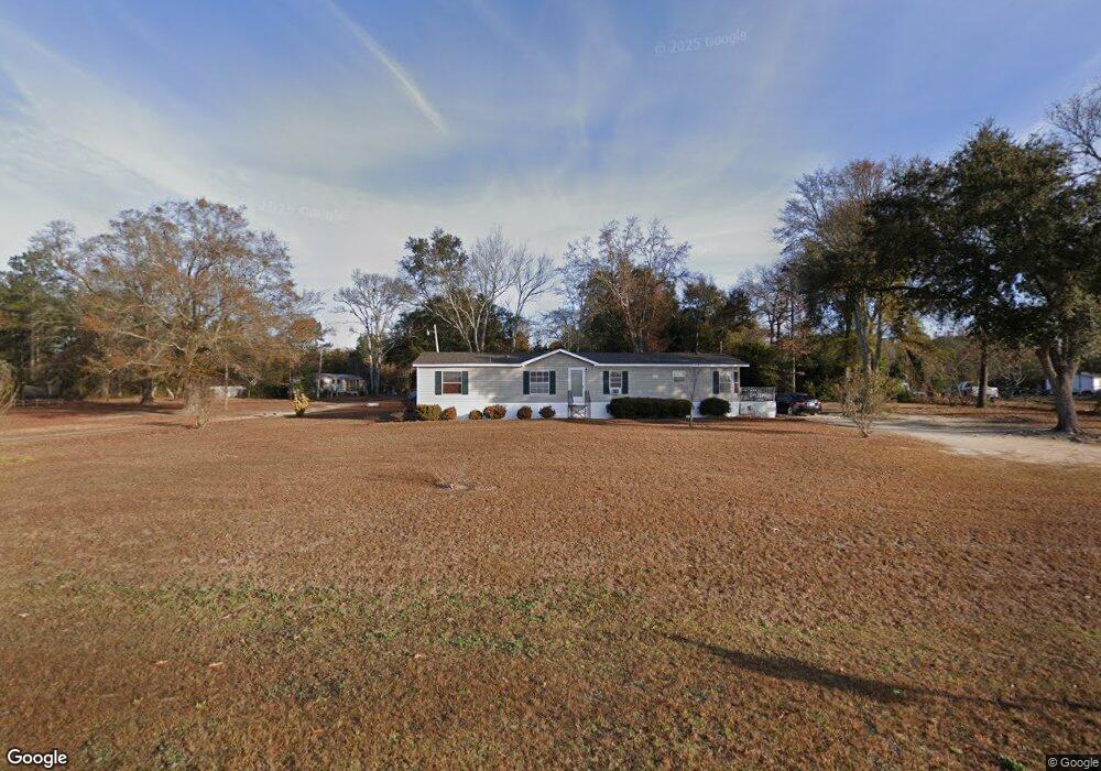 1335 Whites Bridge Rd, Colquitt, GA 39837 - photo 1