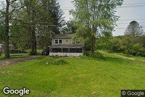 10809 Claybed Rd, Fillmore, NY 14735