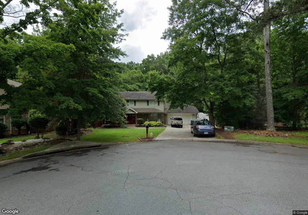 2200 Piedmont Forest Ct, Marietta, GA 30062 - photo 1
