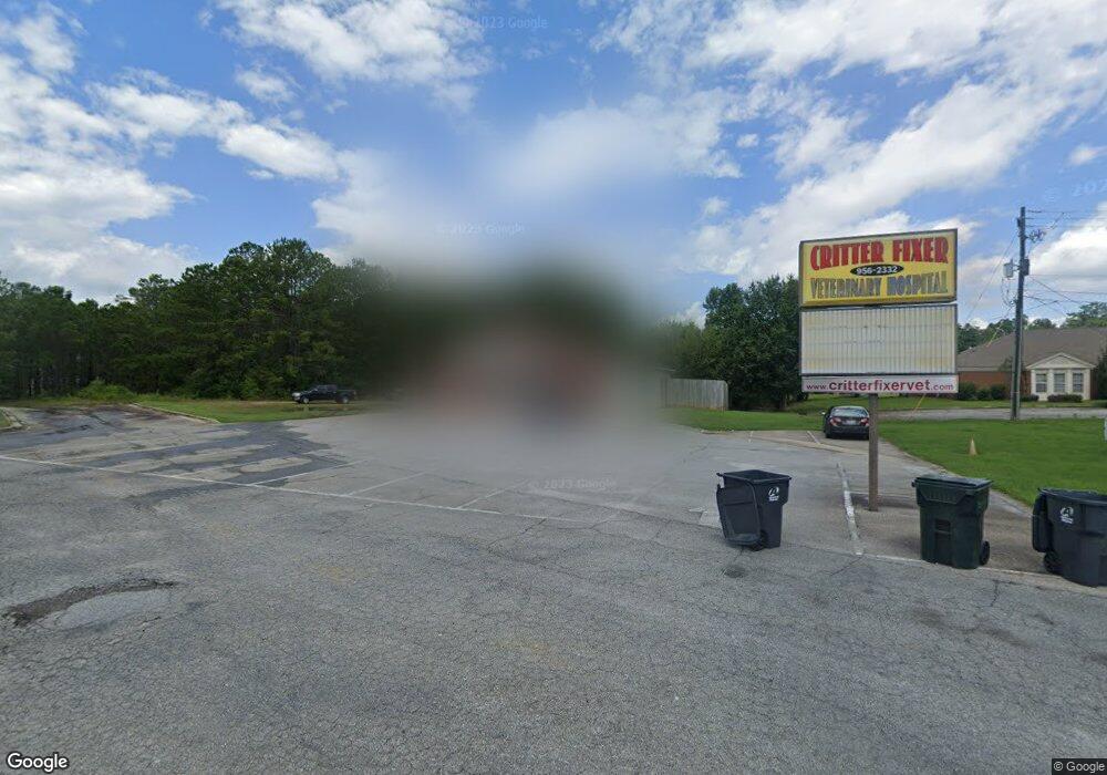 202 Ga Highway 49 N unit B, Byron, GA 31008 - photo 1