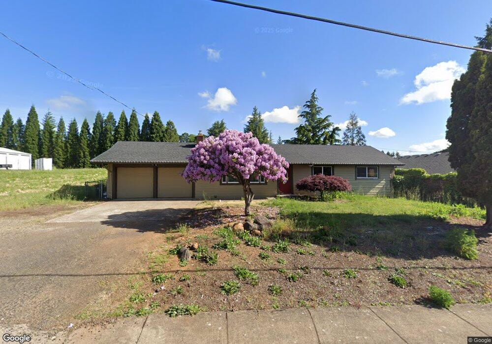 1931 Barnes Rd SE, Salem, OR 97306 - photo 1