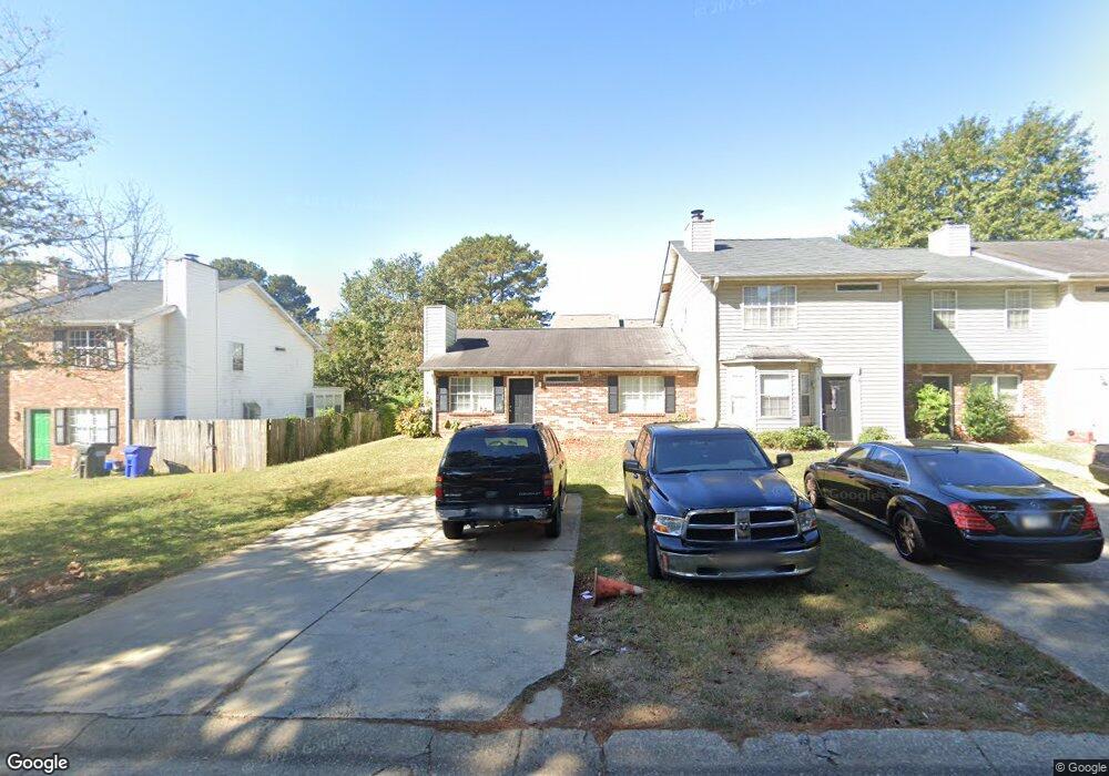 1738 Ridge Ct SE, Conyers, GA 30013 - photo 1