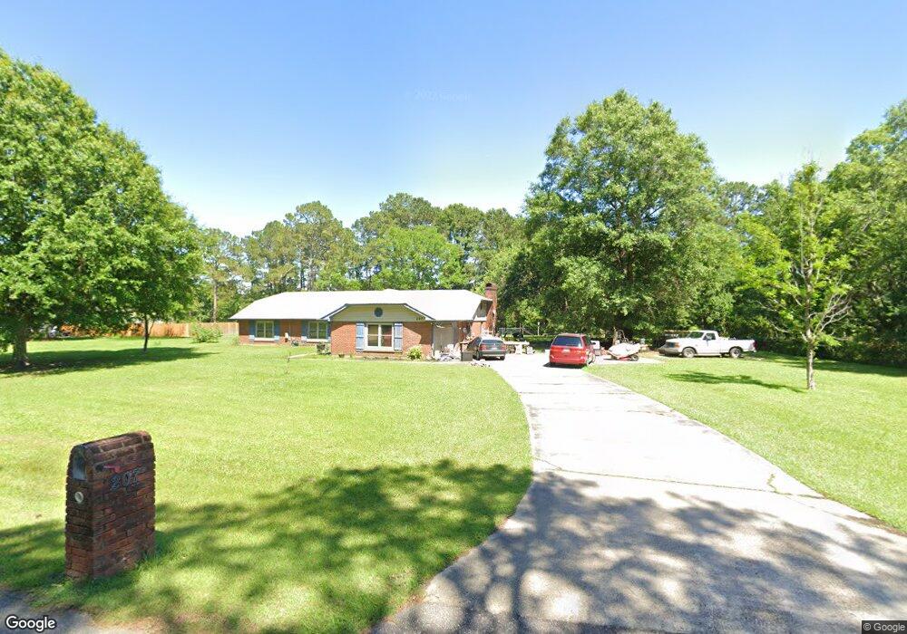 207 Rue Carroll, Slidell, LA 70461 - photo 1