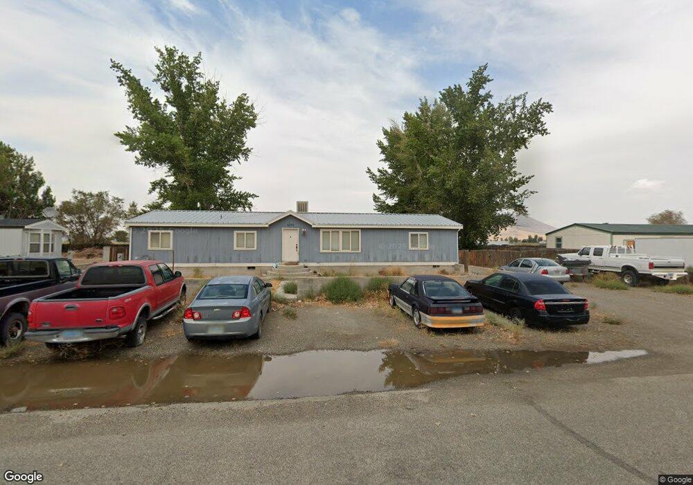 4315 Comstock Dr, Winnemucca, NV 89445 - photo 1