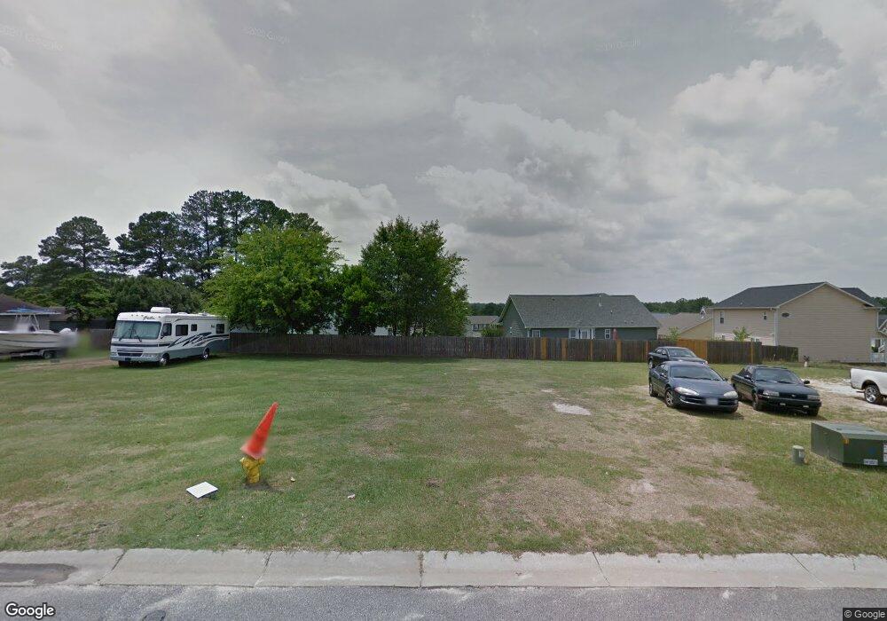 1508 Rocktree Ct, Fayetteville, NC 28306 - photo 1