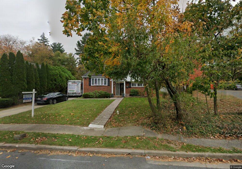 4911 Old Court Rd, Randallstown, MD 21133 - photo 1