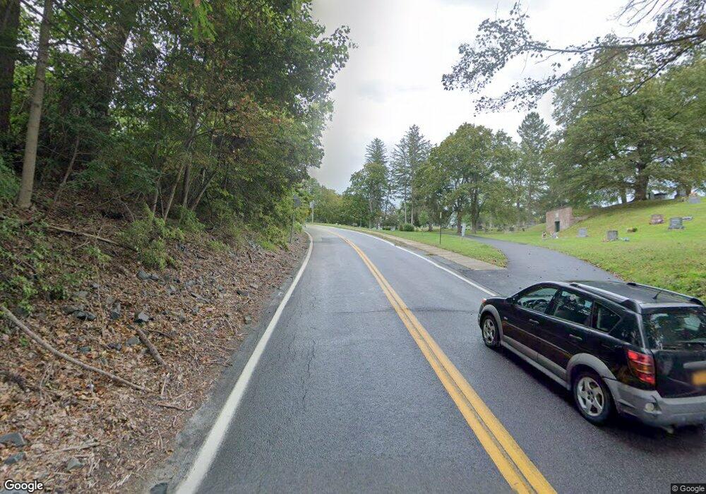 0 Prins Hill Way, Castleton-On-hudson, NY 12033 - photo 1