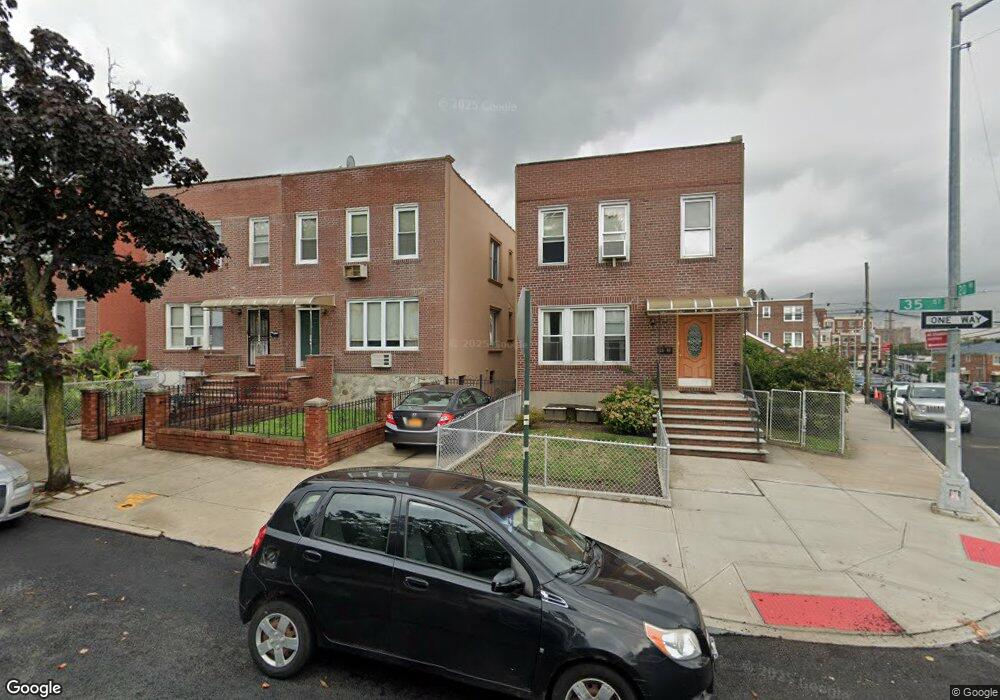 2044 35th St, Astoria, NY 11105 - photo 1