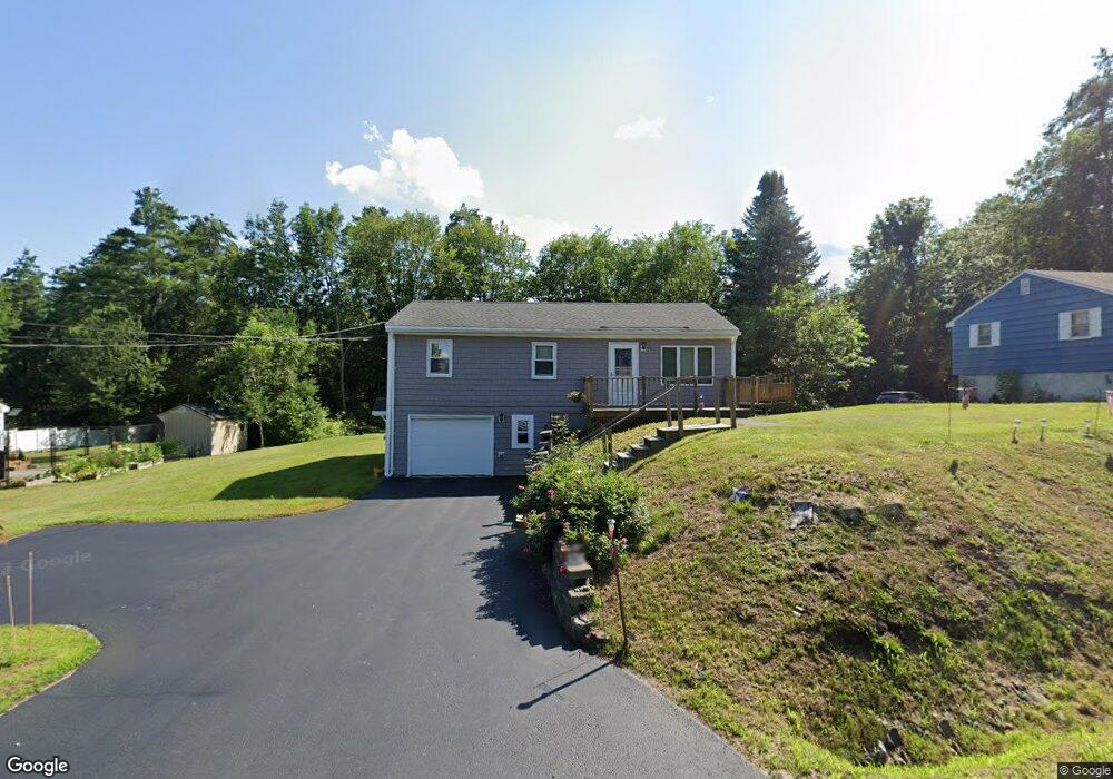 24 Sebago Lake Rd, Gorham, ME 04038 - photo 1