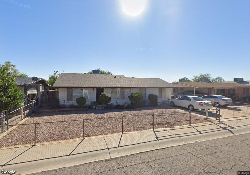 8341 W Heatherbrae Dr, Phoenix, AZ 85037 - photo 1