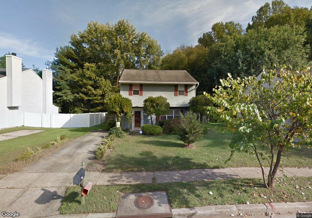 1505 Hickory Wood Dr, Annapolis, MD 21409 - photo 1