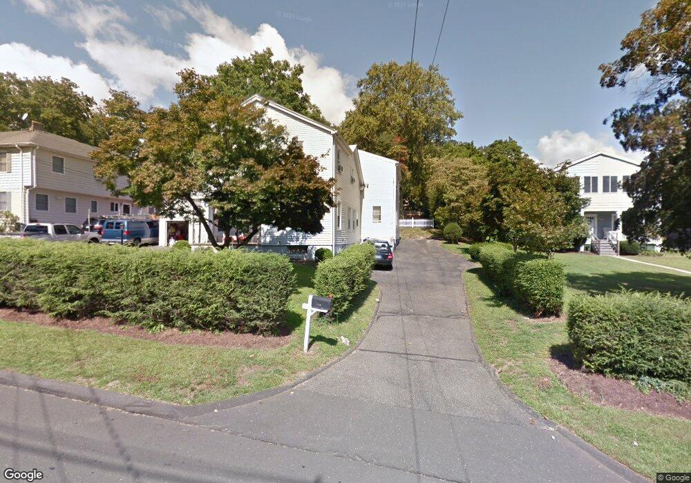 114B Harrison Ave, New Canaan, CT 06840 - photo 1