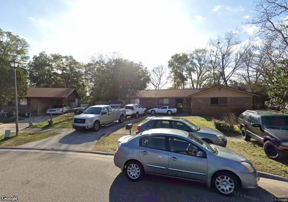 6926 Oriely Dr S, Jacksonville, FL 32210 - photo 1