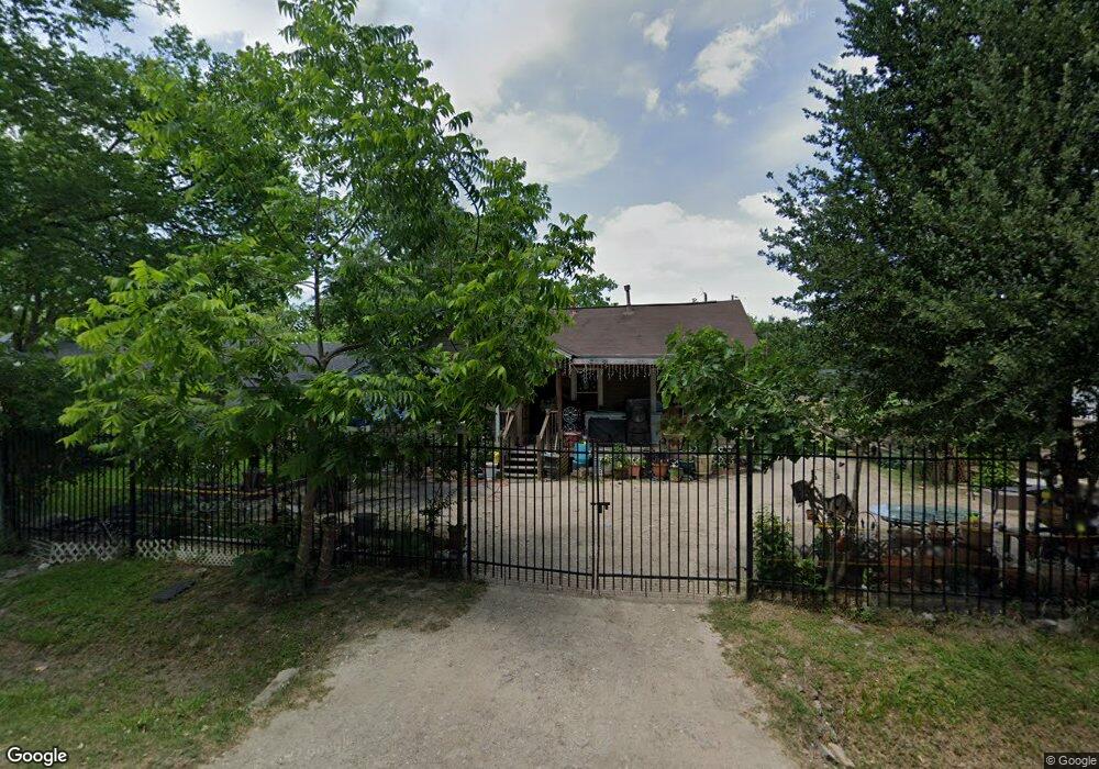 2705 Folger St, Houston, TX 77093 - photo 1