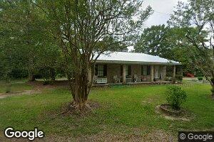 26 Ellis Lumpkin Rd, Carriere, MS 39426