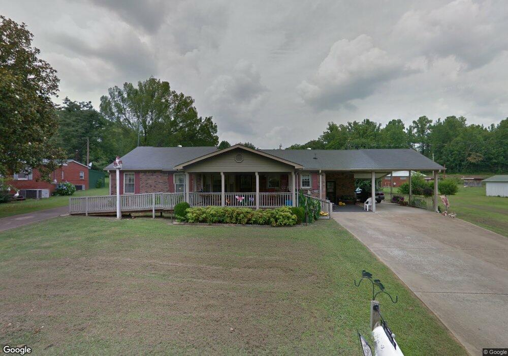 127 Brookside Dr, Linden, TN 37096 - photo 1