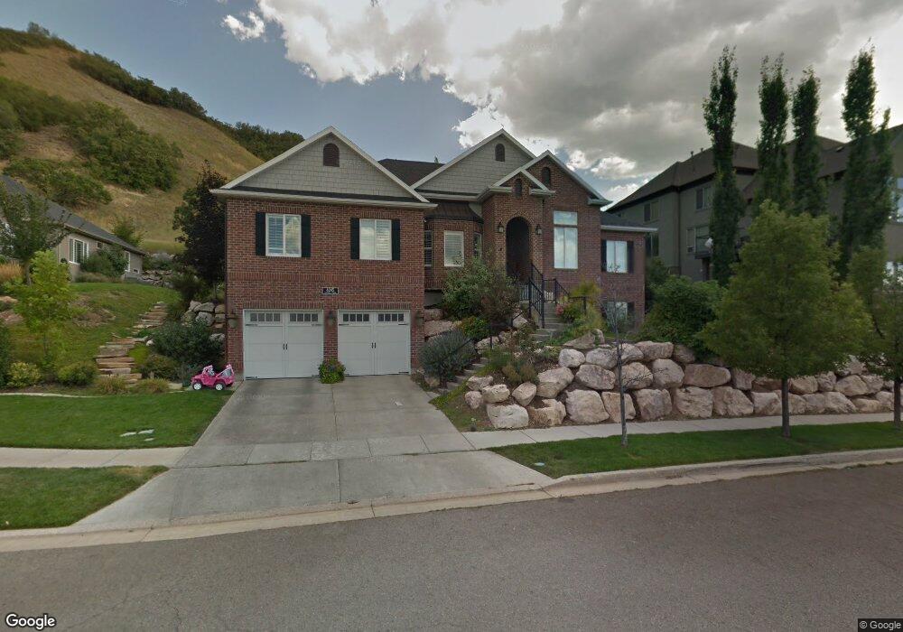 4245 Foothill Cir, Bountiful, UT 84010 - photo 1