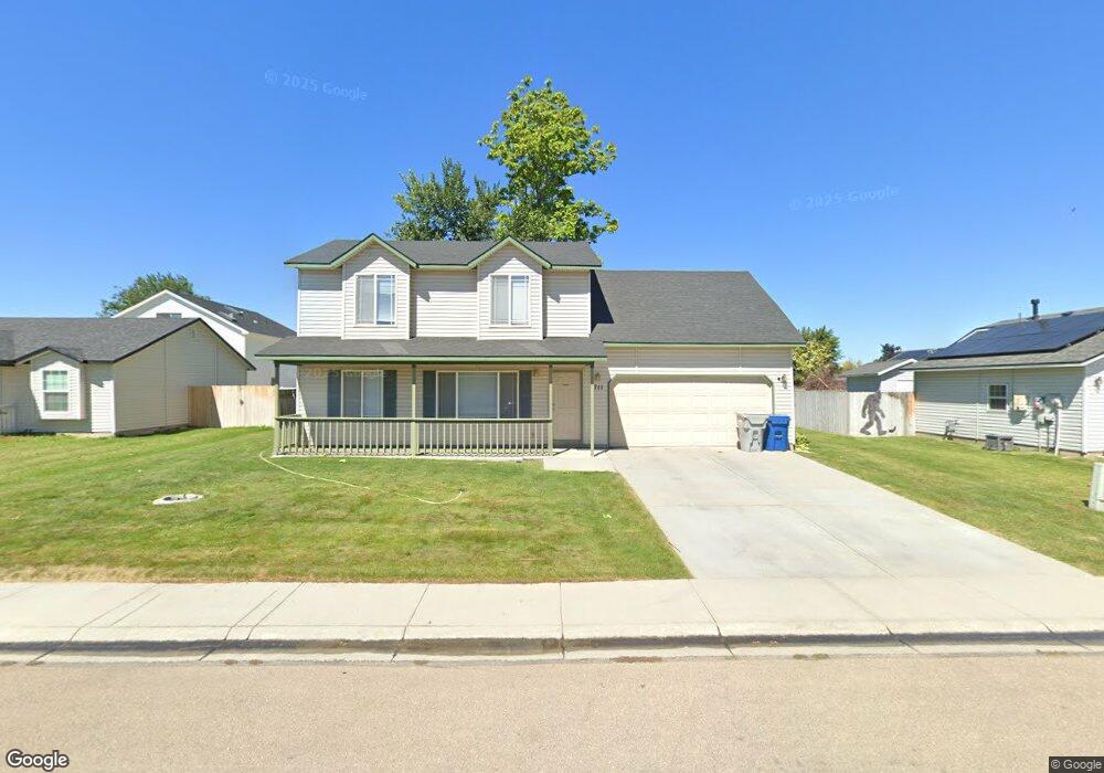 1711 S Woodland Dr, Nampa, ID 83686 - photo 1
