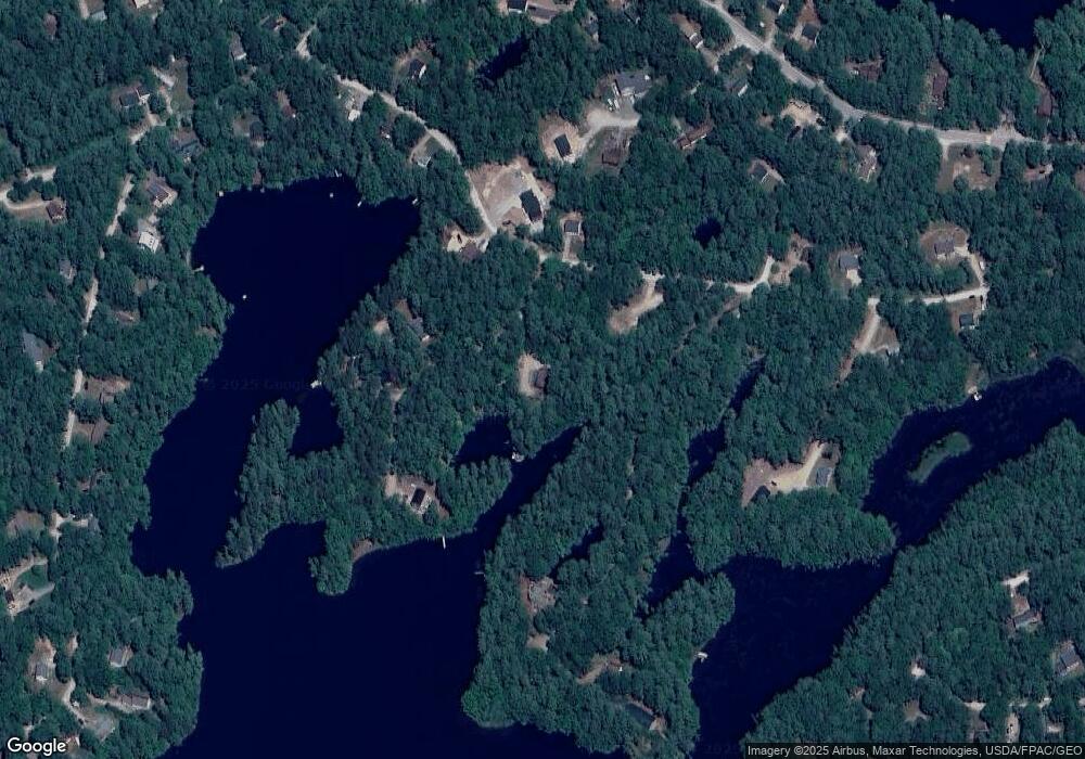 10 High Point Cir, North Waterboro, ME 04061 - photo 1