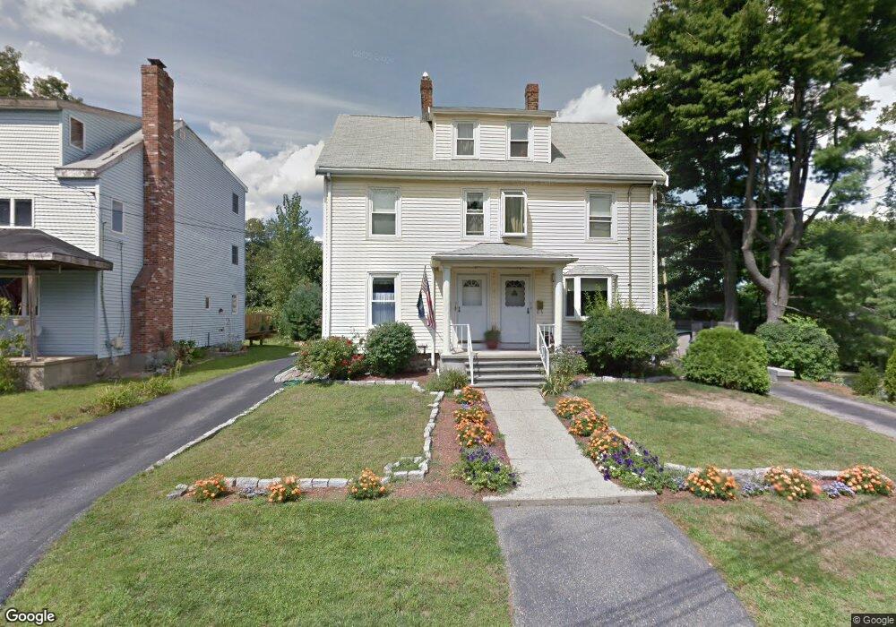 7 Hillside Rd, Stoneham, MA 02180 - photo 1