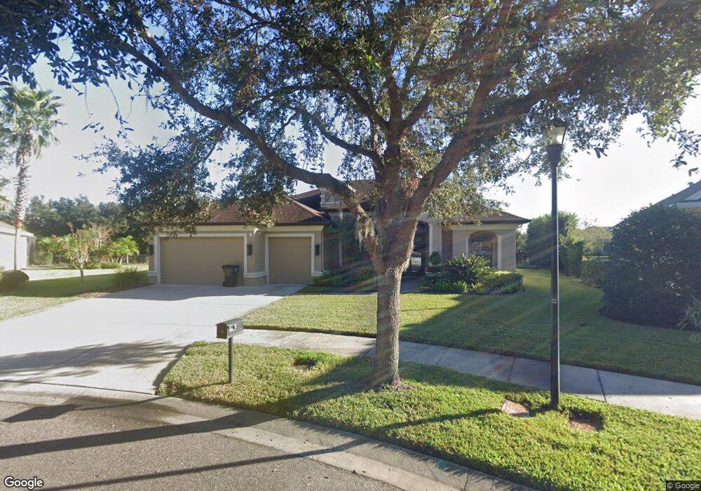 5005 Oakline View Dr, Lithia, FL 33547 - photo 1