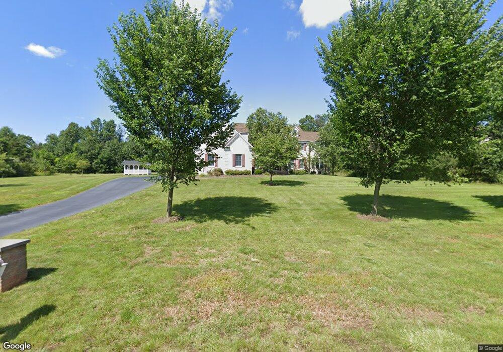 15 Addison Ave, Belle Mead, NJ 08502 - photo 1