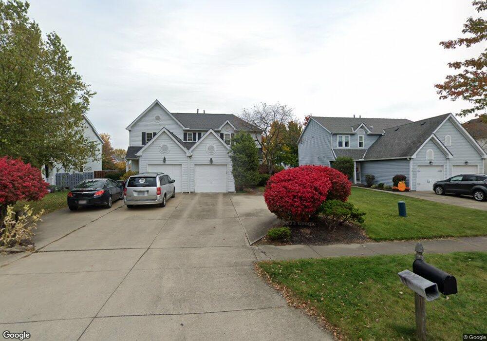 9612 Grist Mill Run, Olmsted Falls, OH 44138 - photo 1