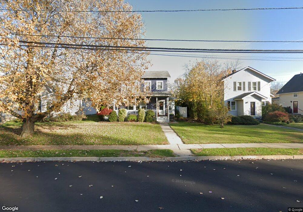 562 Winsor St, Bound Brook, NJ 08805 - photo 1