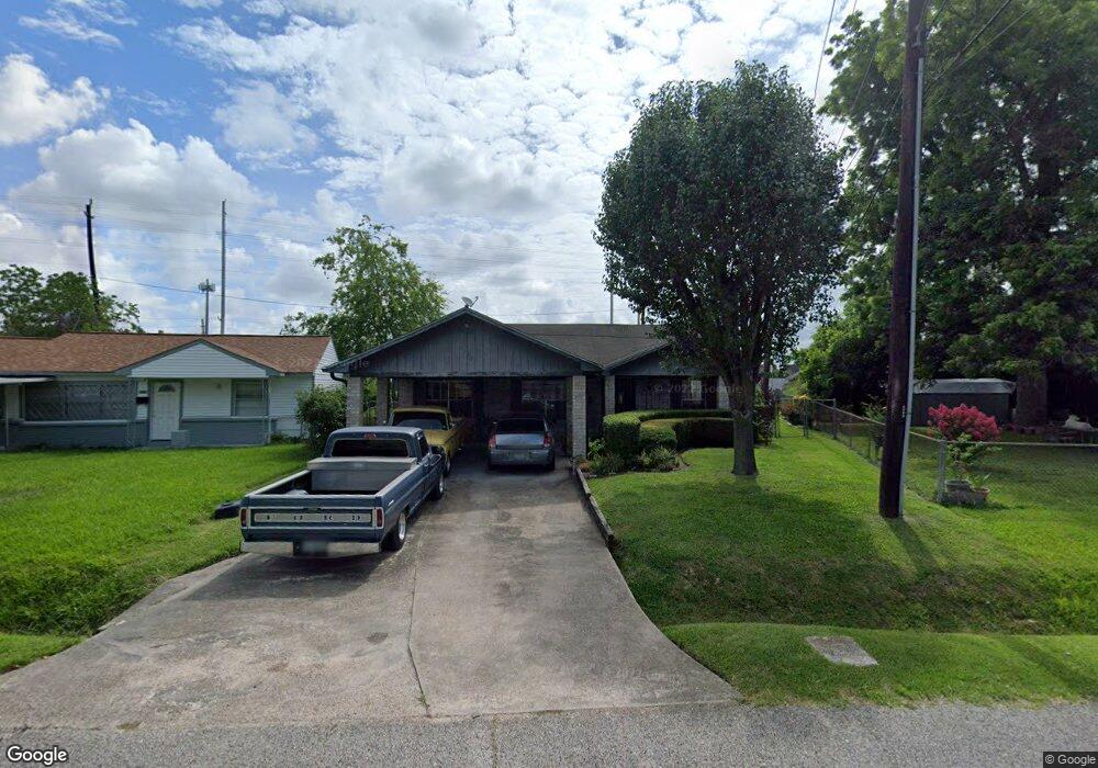 9902 Whitehead St, Houston, TX 77088 - photo 1