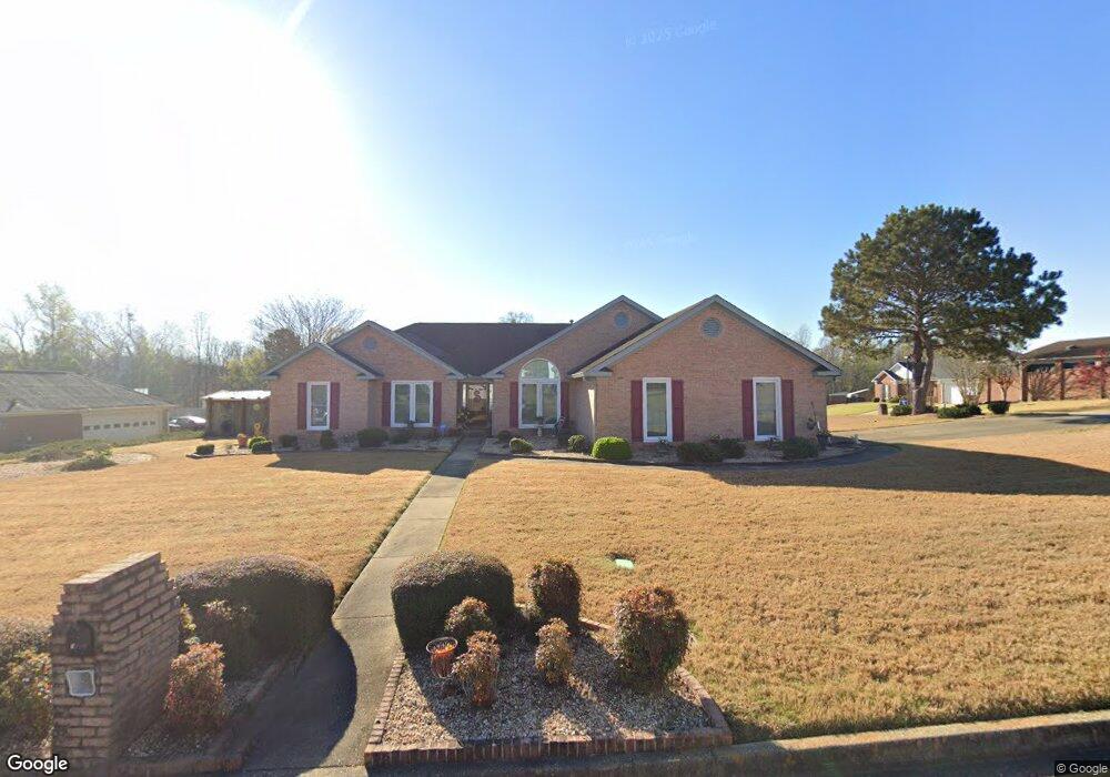 5322 Rockwell Ct, Columbus, GA 31907 - photo 1