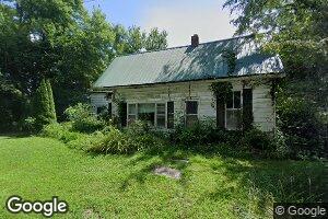 10988 Williams Rd, Williams, IN 47470