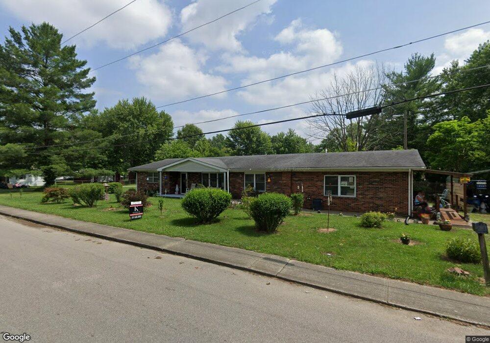 715 Broadway St, Austin, IN 47102 - photo 1