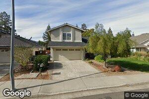6891 Queenswood Way, San Jose, CA 95120
