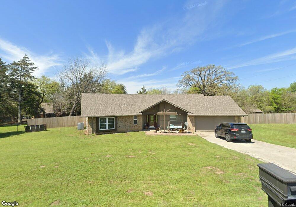 106 Murls Lake Cir, Weatherford, TX 76085 - photo 1