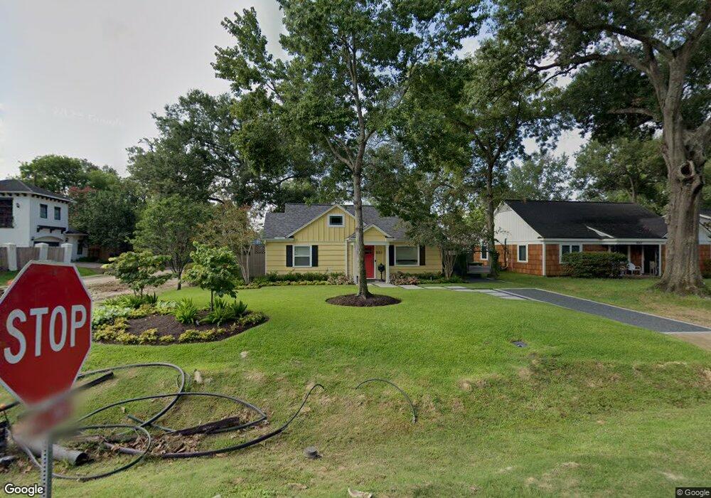 1003 Althea Dr, Houston, TX 77018 - photo 1