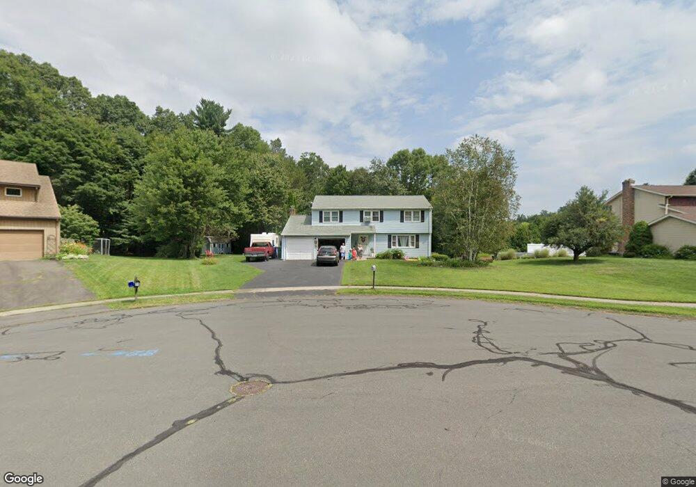 12 Charlie Cir, South Windsor, CT 06074 - photo 1