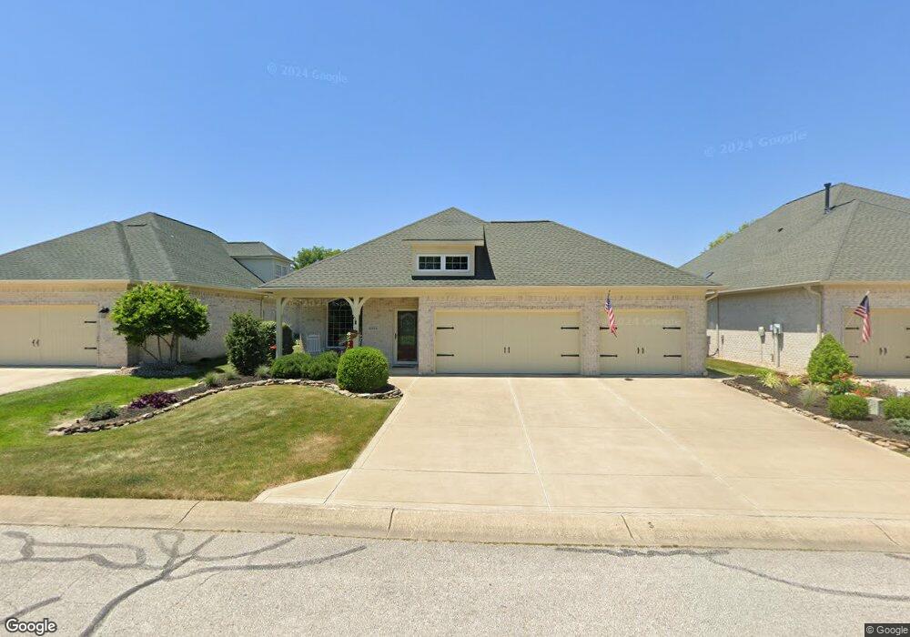 3374 Nottinghill Dr E, Plainfield, IN 46168 - photo 1