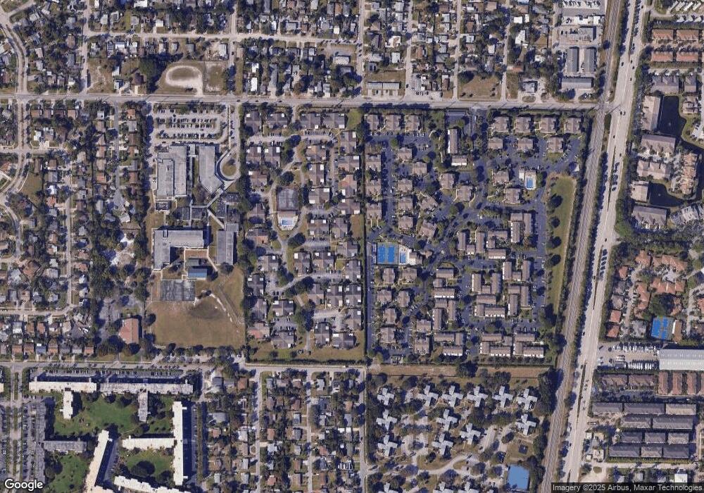 8122 Ambach Way unit 9A, Hypoluxo, FL 33462 - photo 1