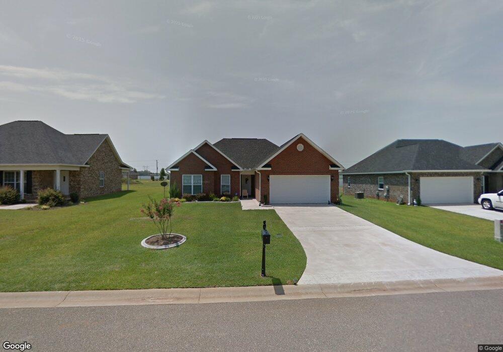 213 Stonebrook Cir, Byron, GA 31008 - photo 1