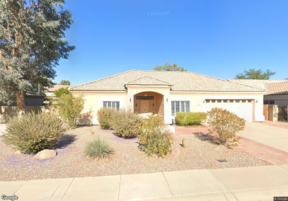 1334 E Louis Way, Tempe, AZ 85284 - photo 1