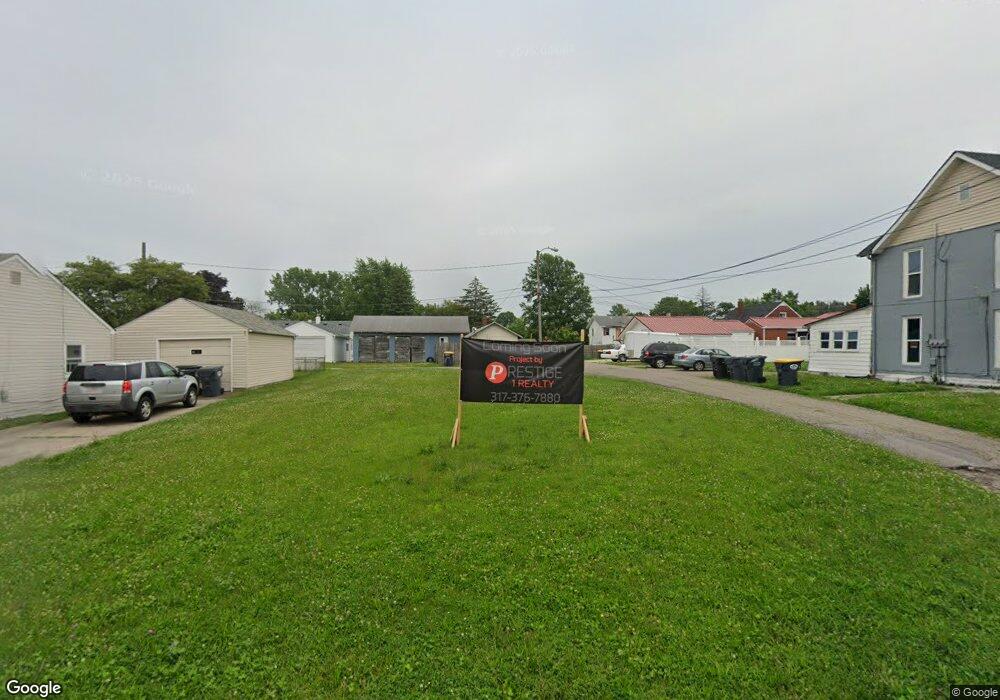 3020 Main St, Anderson, IN 46016 - photo 1